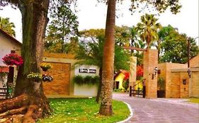 Hotel Bertell